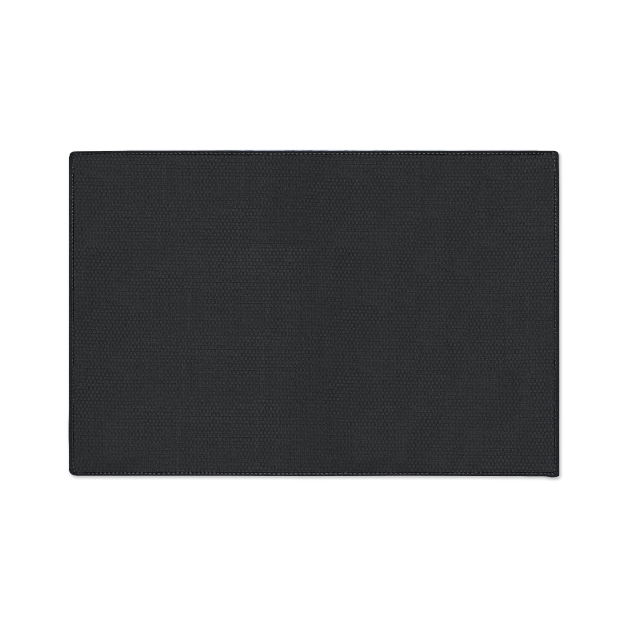 Silly Christians, Vaccines are for Satanists - Heavy Duty Floor Mat