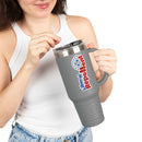 Liberal Repellent - 40oz Insulated Travel Mug