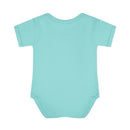 New Health Order - Infant Soft Cotton Onsie Bodysuit