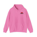I Love the Patriarchy - Unisex Heavy Blend™ Hooded Sweatshirt