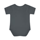 New Health Order - Infant Soft Cotton Onsie Bodysuit
