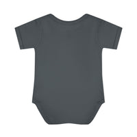 New Health Order - Infant Soft Cotton Onsie Bodysuit