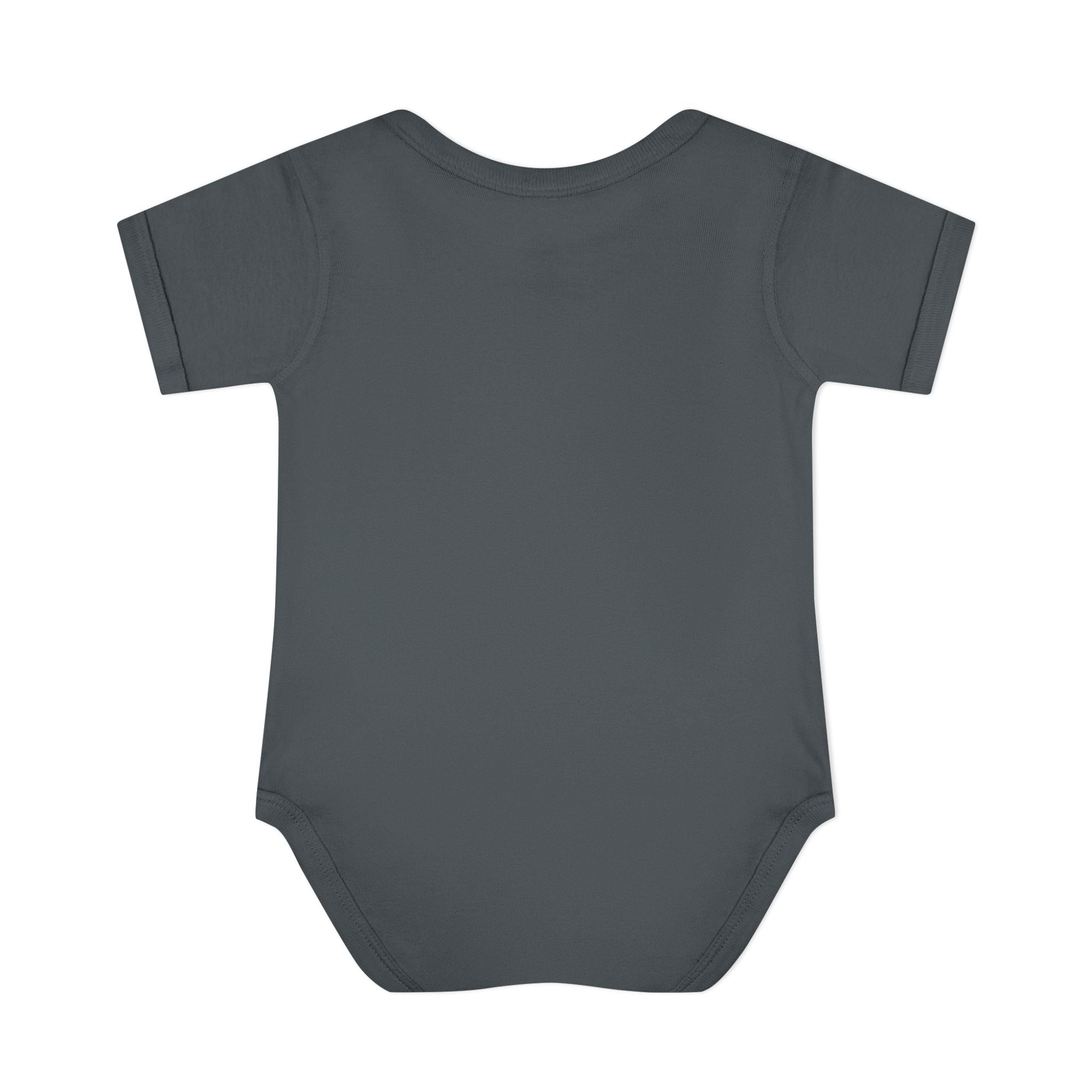 New Health Order - Infant Soft Cotton Onsie Bodysuit