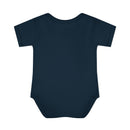 New Health Order - Infant Soft Cotton Onsie Bodysuit