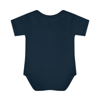 New Health Order - Infant Soft Cotton Onsie Bodysuit