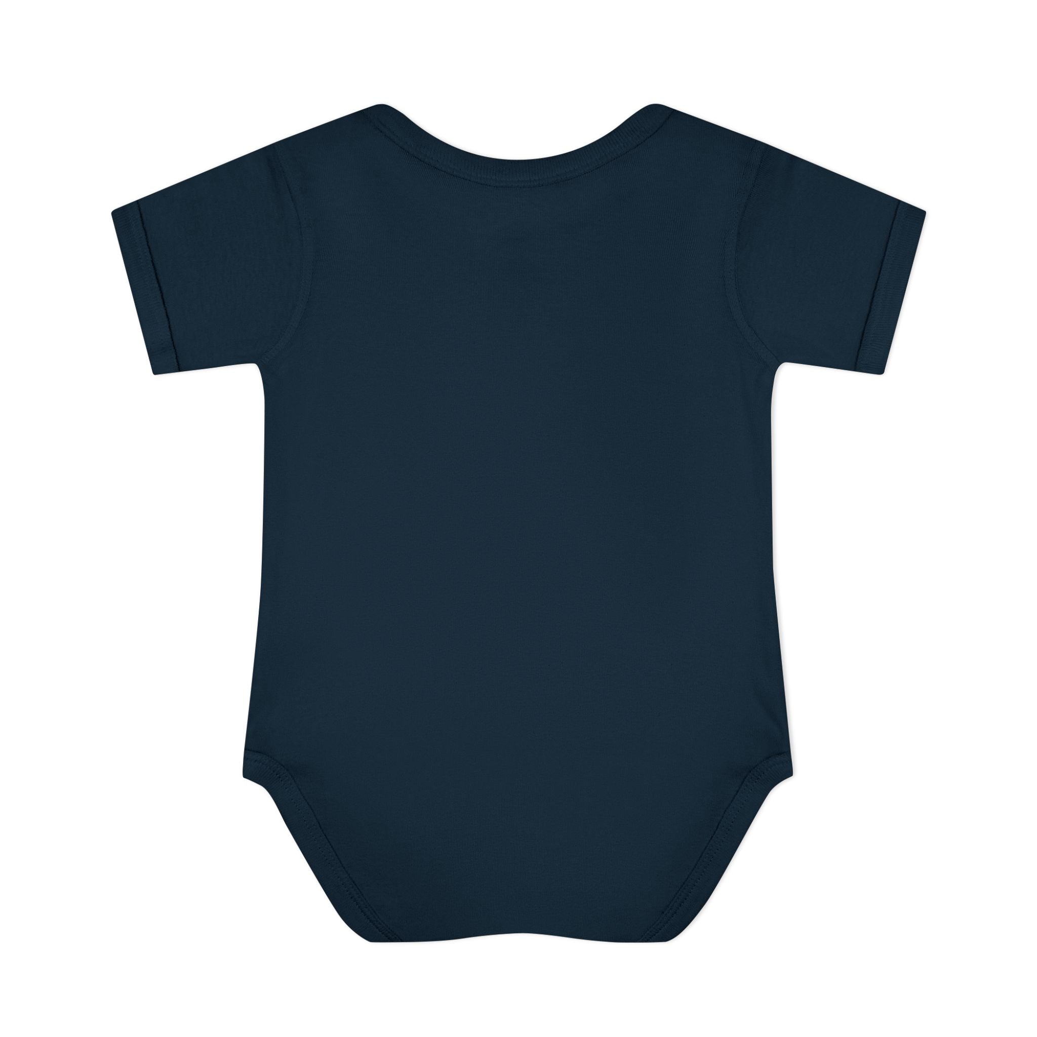 New Health Order - Infant Soft Cotton Onsie Bodysuit