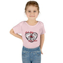God's Body, God's Choice - Infant Soft Cotton Onsie Bodysuit