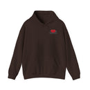 I Love the Patriarchy - Unisex Heavy Blend™ Hooded Sweatshirt