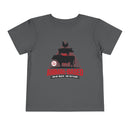 Animal Based - Toddler Soft Cotton Short Sleeve T-Shirt