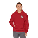God's Body, God's Choice - Unisex Heavy Blend™ Hooded Sweatshirt