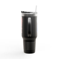 Liberal Repellent - 40oz Insulated Travel Mug