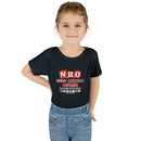 New Health Order - Infant Soft Cotton Onsie Bodysuit