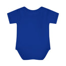 God's Body, God's Choice - Infant Soft Cotton Onsie Bodysuit