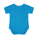 New Health Order - Infant Soft Cotton Onsie Bodysuit