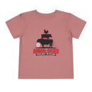 Animal Based - Toddler Soft Cotton Short Sleeve T-Shirt