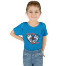 God's Body, God's Choice - Infant Soft Cotton Onsie Bodysuit