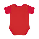 New Health Order - Infant Soft Cotton Onsie Bodysuit