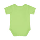 God's Body, God's Choice - Infant Soft Cotton Onsie Bodysuit