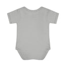 God's Body, God's Choice - Infant Soft Cotton Onsie Bodysuit
