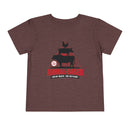 Animal Based - Toddler Soft Cotton Short Sleeve T-Shirt