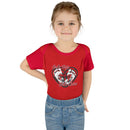 God's Body, God's Choice - Infant Soft Cotton Onsie Bodysuit
