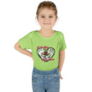 God's Body, God's Choice - Infant Soft Cotton Onsie Bodysuit