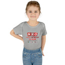 New Health Order - Infant Soft Cotton Onsie Bodysuit
