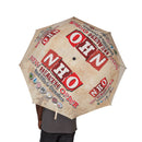 New Health Order - Foldable Umbrella