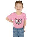 God's Body, God's Choice - Infant Soft Cotton Onsie Bodysuit