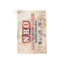 New Health Order - Eco Friendly 16" x 24" Golf Towel