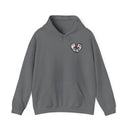 God's Body, God's Choice - Unisex Heavy Blend™ Hooded Sweatshirt