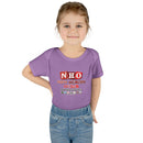 New Health Order - Infant Soft Cotton Onsie Bodysuit