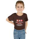 New Health Order - Infant Soft Cotton Onsie Bodysuit
