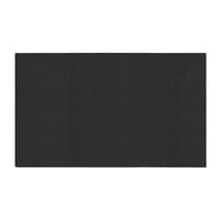 No Pharmakeia in God's Kingdom - Heavy Duty Floor Mat