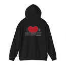 I Love the Patriarchy - Unisex Heavy Blend™ Hooded Sweatshirt
