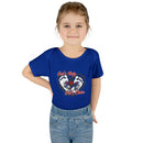 God's Body, God's Choice - Infant Soft Cotton Onsie Bodysuit