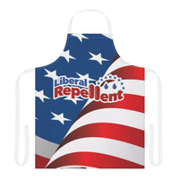 Liberal Repellent - Culinary Apron