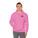 I Love the Patriarchy - Unisex Heavy Blend™ Hooded Sweatshirt