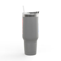 Liberal Repellent - 40oz Insulated Travel Mug