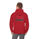 I Love the Patriarchy - Unisex Heavy Blend™ Hooded Sweatshirt