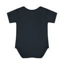 God's Body, God's Choice - Infant Soft Cotton Onsie Bodysuit