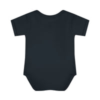 God's Body, God's Choice - Infant Soft Cotton Onsie Bodysuit