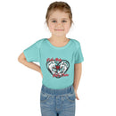 God's Body, God's Choice - Infant Soft Cotton Onsie Bodysuit