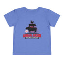 Animal Based - Toddler Soft Cotton Short Sleeve T-Shirt