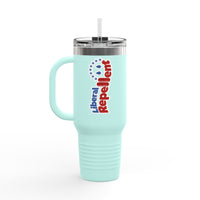 Liberal Repellent - 40oz Insulated Travel Mug