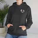God's Body, God's Choice - Unisex Heavy Blend™ Hooded Sweatshirt
