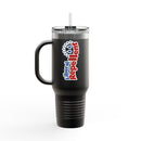 Liberal Repellent - 40oz Insulated Travel Mug