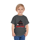 Animal Based - Toddler Soft Cotton Short Sleeve T-Shirt