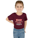 New Health Order - Infant Soft Cotton Onsie Bodysuit