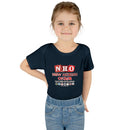 New Health Order - Infant Soft Cotton Onsie Bodysuit